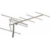 Antenna TV emme esse 177512D, vfh o fm c. 5-12 4 elementi